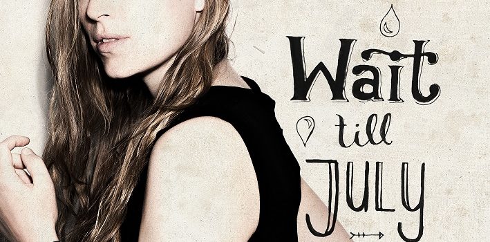 ++ HANNE KAH: Wait till July – Die neue Single // Kanada-Tour ++