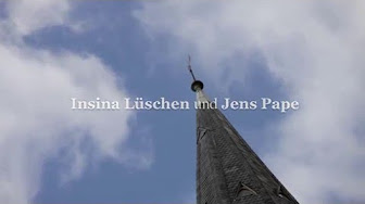 ++ lassAb von deiner Angst und staune ++ Jens Pape & Insina Lüschen ++