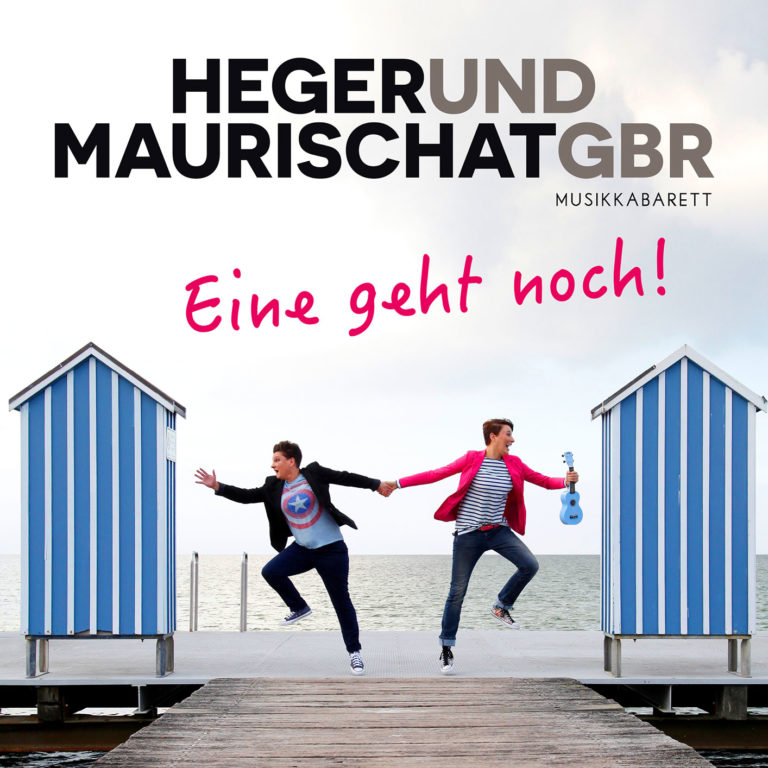 Eine geht noch! – LIVE